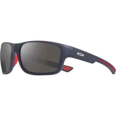 REVO Sunglasses Pointe Polarised (Lens Colour: Graphite) matte black - 1 pair of glasses